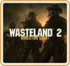 Wasteland 2: Director's Cut Box Art Front